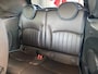 MINI Cooper Cabrio 1.6 Chili High Gate,Leder,Airco,Cruisecontrol,Spraakbediening,Elektrischpakket,Windscherm,Aux Usb Aansluiting,17 Inch Lmv