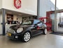 MINI Cooper Cabrio 1.6 Chili High Gate,Leder,Airco,Cruisecontrol,Spraakbediening,Elektrischpakket,Windscherm,Aux Usb Aansluiting,17 Inch Lmv