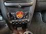 MINI Cooper Cabrio 1.6 Chili High Gate,Leder,Airco,Cruisecontrol,Spraakbediening,Elektrischpakket,Windscherm,Aux Usb Aansluiting,17 Inch Lmv
