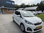 Peugeot 108 1.0 E-VTI STYLE