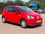 Volkswagen Up! 1.0 Move Up! BlueMotion | Airco | All Season banden | Nieuwe APK