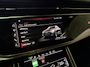 Audi Q8 60 TFSI e quattro Pro Line S Competition PHEV / HUD / Trekhaak / Pano / B&O/  360 camera / Matrix-Led /Memory / Stoelverwarming V+A / Zonwering