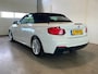 BMW 2-Serie Cabrio 220i Automaat M-sport