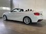 BMW 2-Serie Cabrio 220i Automaat M-sport