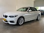 BMW 2-Serie Cabrio 220i Automaat M-sport