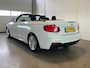 BMW 2-Serie Cabrio 220i Automaat M-sport