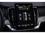 Volvo XC90 2.0 T8 Plug-in hybrid AWD Ultra Dark Exec. Ed. | Adaptieve Cruise Control | Elektr. schuif-\-kanteldak | 360 Camera | Luchtvering | Bowers & Wilkins Premium Audio | Extra getint glas | Gelamineerde ramen | Geventileerde voorstoelen | Stoelverwarming | Stoelmassage | Verwarmd stuurwiel | Google Services | Head-up display | Alcantara hemelbekleding | 22" Lichtmetalen velgen |