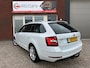 Skoda Octavia Combi 1.5 TSI Greentech Style / Navi / PDC / DAB / Clima / Cruise / Stoelverw
