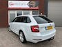 Skoda Octavia Combi 1.5 TSI Greentech Style / Navi / PDC / DAB / Clima / Cruise / Stoelverw