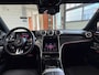 Mercedes-Benz C-klasse AMG 63 S E Performance, panoramadak, 680PK, Head-up, Burmester, Sfeerverlichting, Track-pace