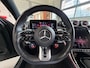 Mercedes-Benz C-klasse AMG 63 S E Performance, panoramadak, 680PK, Head-up, Burmester, Sfeerverlichting, Track-pace