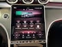 Mercedes-Benz C-klasse AMG 63 S E Performance, panoramadak, 680PK, Head-up, Burmester, Sfeerverlichting, Track-pace
