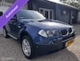 BMW X3 3.0i Executive *AUTOMAAT*PANO*TREKHAAK*CRUISE*A/C*