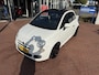 Fiat 500 0.9 TwinAir Lounge Apple Carplay airco navi