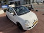 Fiat 500 0.9 TwinAir Lounge Apple Carplay airco navi