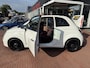 Fiat 500 0.9 TwinAir Lounge Apple Carplay airco navi