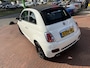 Fiat 500 0.9 TwinAir Lounge Apple Carplay airco navi