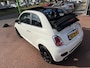Fiat 500 0.9 TwinAir Lounge Apple Carplay airco navi
