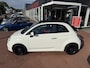Fiat 500 0.9 TwinAir Lounge Apple Carplay airco navi