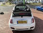 Fiat 500 0.9 TwinAir Lounge Apple Carplay airco navi