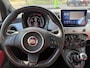 Fiat 500 0.9 TwinAir Lounge Apple Carplay airco navi