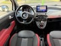 Fiat 500 0.9 TwinAir Lounge Apple Carplay airco navi