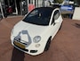Fiat 500 0.9 TwinAir Lounge Apple Carplay airco navi