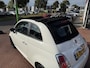 Fiat 500 0.9 TwinAir Lounge Apple Carplay airco navi