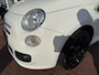 Fiat 500 0.9 TwinAir Lounge Apple Carplay airco navi