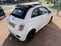 Fiat 500 0.9 TwinAir Lounge Apple Carplay airco navi