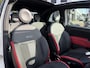 Fiat 500 0.9 TwinAir Lounge Apple Carplay airco navi