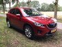 Mazda CX-5 2.0 GT-M 4WD 1e eigenaar/dealeronderhouden