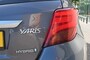 Toyota Yaris 1.5 Hybrid Lease Limited AUTOMAAT Clima