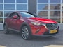 Mazda CX-3 2.0 SkyActiv-G 120 Sport Selected
