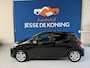 Peugeot 208 1.2 PureTech Signature / bj.2019 / kleur: zwart/ navigatie/airco/sportvelgen/nieuwe distributie/ NAP met 81655 km./etc