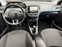 Peugeot 208 1.2 PureTech Signature / bj.2019 / kleur: zwart/ navigatie/airco/sportvelgen/nieuwe distributie/ NAP met 81655 km./etc
