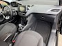 Peugeot 208 1.2 PureTech Signature / bj.2019 / kleur: zwart/ navigatie/airco/sportvelgen/nieuwe distributie/ NAP met 81655 km./etc