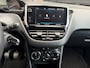 Peugeot 208 1.2 PureTech Signature / bj.2019 / kleur: zwart/ navigatie/airco/sportvelgen/nieuwe distributie/ NAP met 81655 km./etc