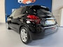 Peugeot 208 1.2 PureTech Signature / bj.2019 / kleur: zwart/ navigatie/airco/sportvelgen/nieuwe distributie/ NAP met 81655 km./etc