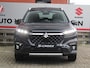 Suzuki S-Cross 1.4 Boosterjet Style Hybrid