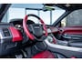 Land Rover Range Rover Sport 5.0 V8 SC SVR - Panorama | Carbon | Meridian | Stoelkoeling | Memory