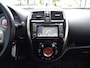 Nissan Micra 1.2 80pk CVT Connect Edition | AUTOMAAT |