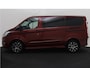 Ford Transit Custom 320 2.0 TDCI L1H1 Sport AUT. Sport | 185pk! | 5 Pers. | Winterpakket | Navi | Clima | Trehaak | PDC |  08-2022 56.854 KM