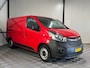 Opel Vivaro 1.6 CDTI | L1H1 Edition 3-Pers | Airco | Cruise | Navi | Trekhaak