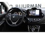 Suzuki S-Cross 1.4 Boosterjet Style Hybrid