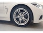 BMW 4-Serie CABRIO 420i M Sport High Executive Aut. [ Elektrisch verstelbare stoelen Head-up Keyless Memory seats ]