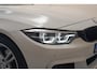 BMW 4-Serie CABRIO 420i M Sport High Executive Aut. [ Elektrisch verstelbare stoelen Head-up Keyless Memory seats ]