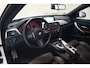 BMW 4-Serie CABRIO 420i M Sport High Executive Aut. [ Elektrisch verstelbare stoelen Head-up Keyless Memory seats ]