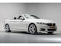 BMW 4-Serie CABRIO 420i M Sport High Executive Aut. [ Elektrisch verstelbare stoelen Head-up Keyless Memory seats ]