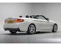 BMW 4-Serie CABRIO 420i M Sport High Executive Aut. [ Elektrisch verstelbare stoelen Head-up Keyless Memory seats ]